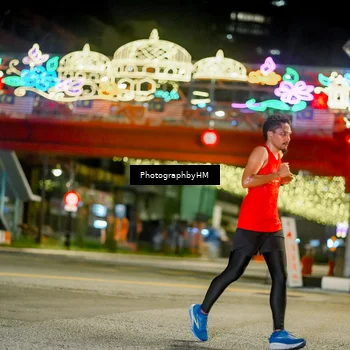 Runner Photo 4541326