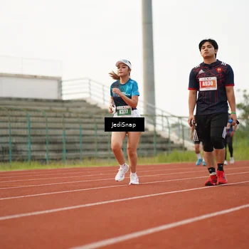 Runner Photo 4541328