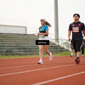 Runner Photo 4541329