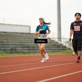 Runner Photo 4541330