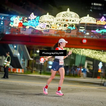 Runner Photo 4541333