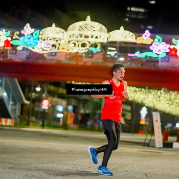 Runner Photo 4541334