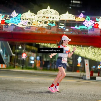 Runner Photo 4541336