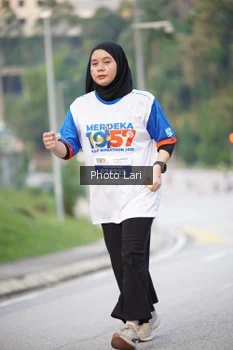 Runner Photo 4541338