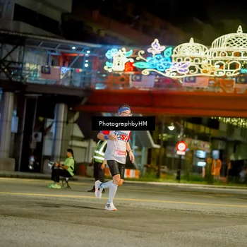 Runner Photo 4541344