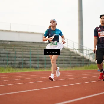 Runner Photo 4541345