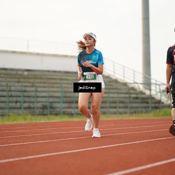 Runner Photo 4541347