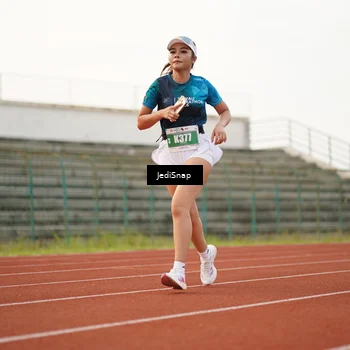 Runner Photo 4541349