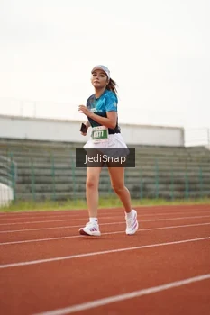 Runner Photo 4541356