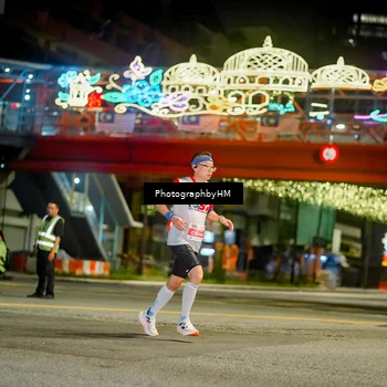 Runner Photo 4541358
