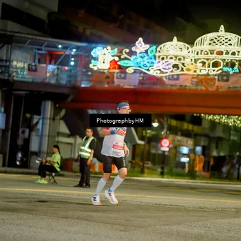 Runner Photo 4541360