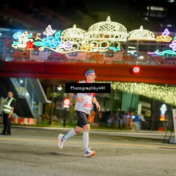 Runner Photo 4541362