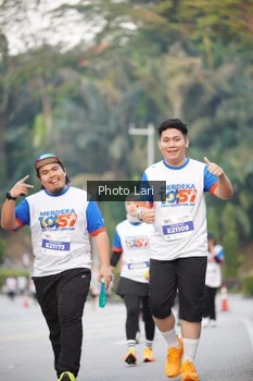 Runner Photo 4541364