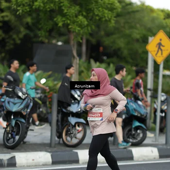 Runner Photo 4541367
