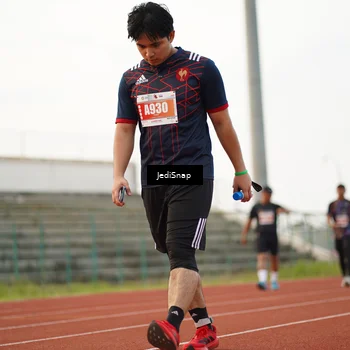 Runner Photo 4541368