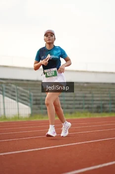 Runner Photo 4541371