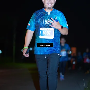 Runner Photo 4541373