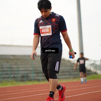 Runner Photo 4541376