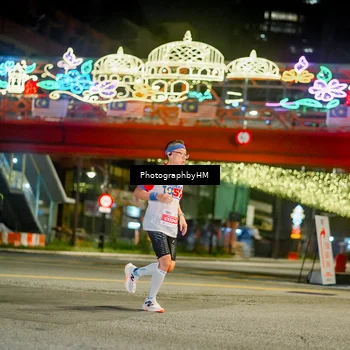Runner Photo 4541377