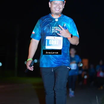 Runner Photo 4541381