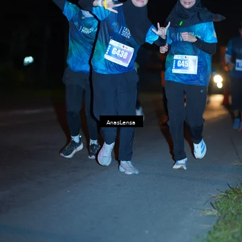 Runner Photo 4541382