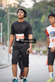 Runner Photo 4541383