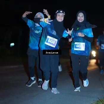 Runner Photo 4541384