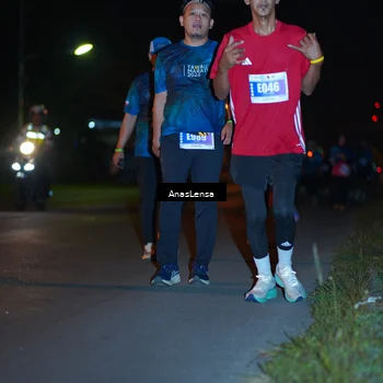Runner Photo 4541385