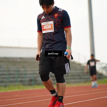 Runner Photo 4541388