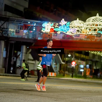 Runner Photo 4541389