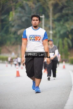Runner Photo 4541391