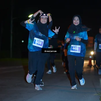 Runner Photo 4541394
