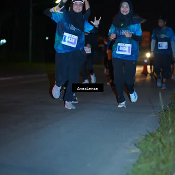 Runner Photo 4541395
