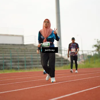 Runner Photo 4541396