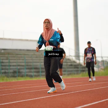 Runner Photo 4541397