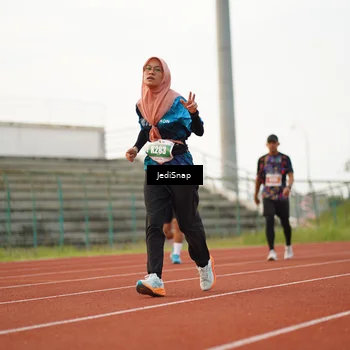 Runner Photo 4541398