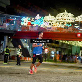 Runner Photo 4541403