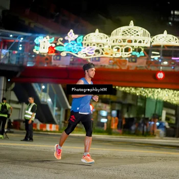 Runner Photo 4541404