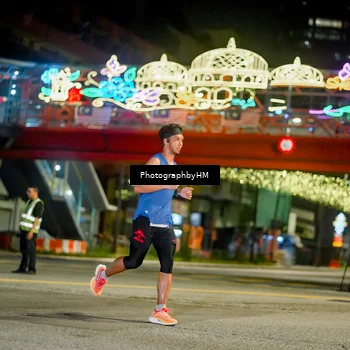 Runner Photo 4541405