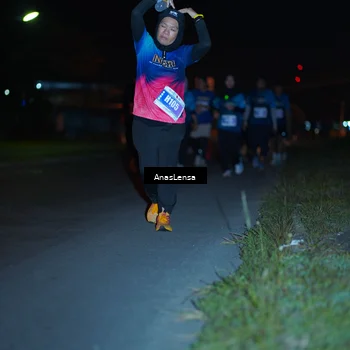 Runner Photo 4541409