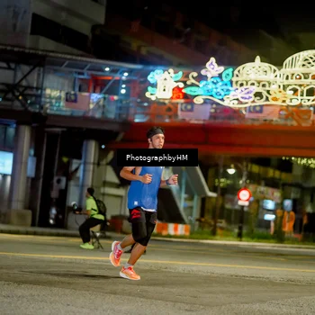 Runner Photo 4541410