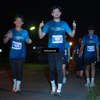 Runner Photo 4541411