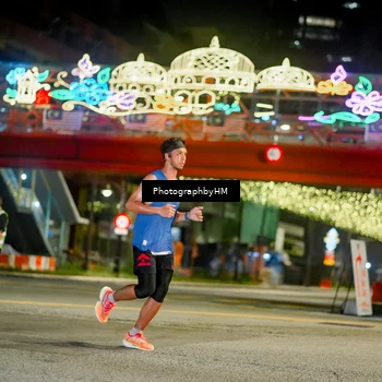 Runner Photo 4541412