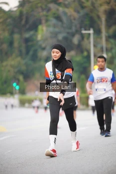 Runner Photo 4541414