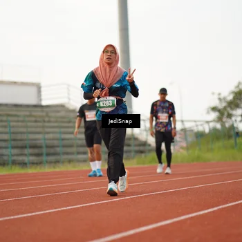 Runner Photo 4541416