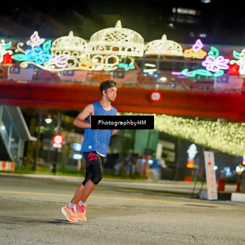 Runner Photo 4541417
