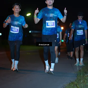 Runner Photo 4541418