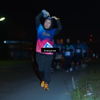 Runner Photo 4541419