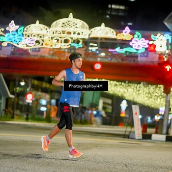 Runner Photo 4541420