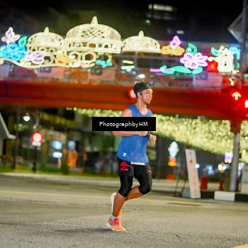 Runner Photo 4541421